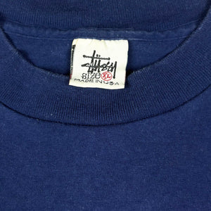 90’s Stussy Sport t-shirt - XL