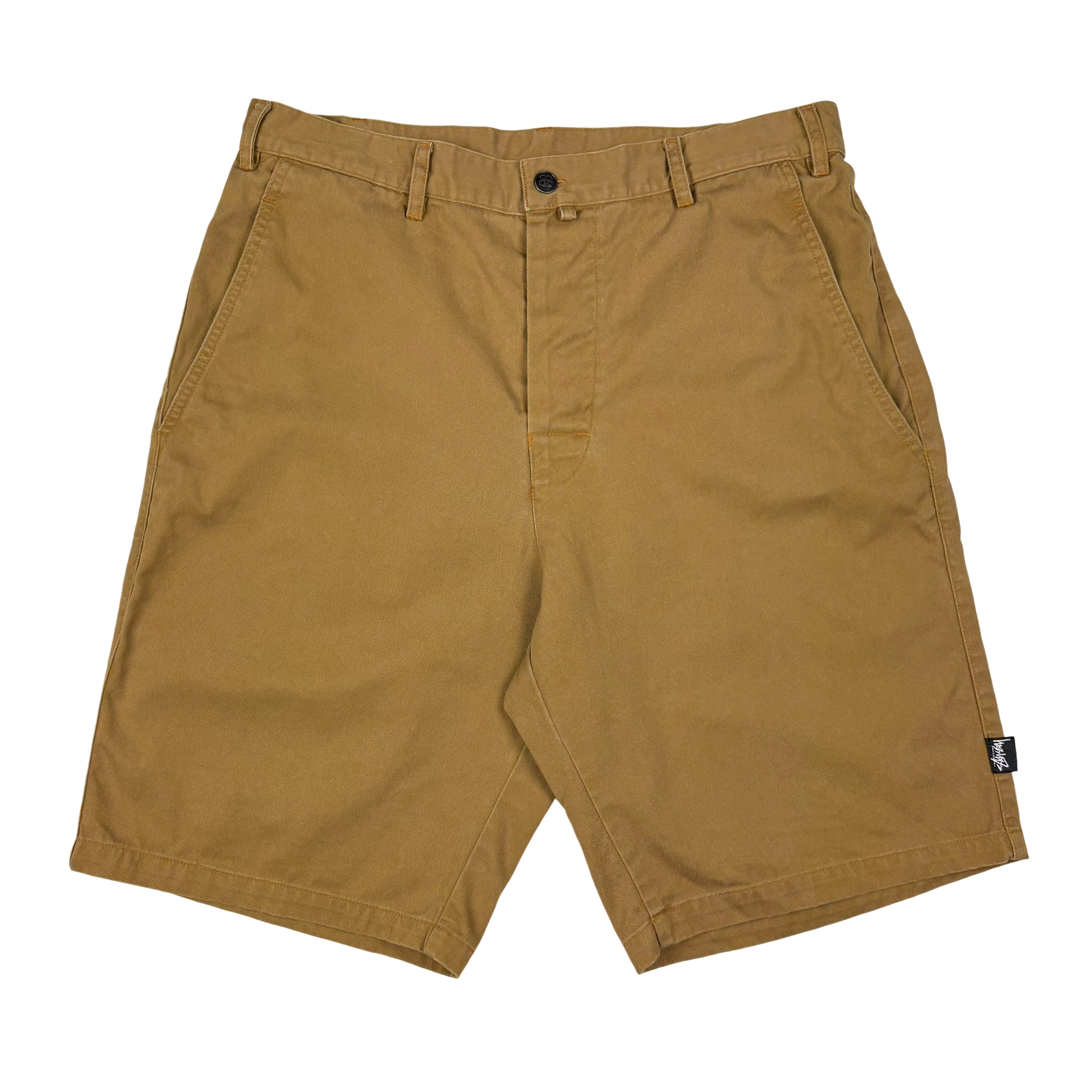 Early 90's Stussy shorts - 34 – OG CLOTH