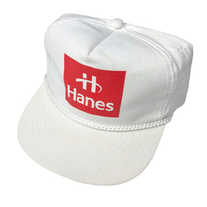 90’s Hanes cap