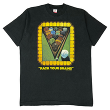 Load image into Gallery viewer, 1991 Rack Your Brains t-shirt - XL