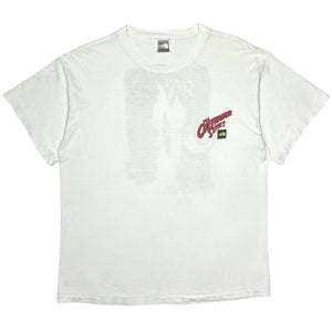 90’s The North Face The Cliffhanger Series t-shirt - XL