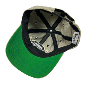 Early 90’s Stussy snapback