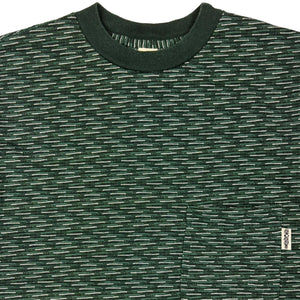 90’s Stussy pocket t-shirt - M