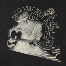 Load image into Gallery viewer, Early 00’s Fuct Combat Rock t-shirt - L