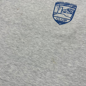 1993 Porsche Club Spring Fling long sleeve t-shirt - L/XL